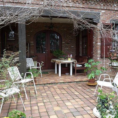 B&B 'T Nieuw Lijsternest Wezembeek-Oppem Экстерьер фото