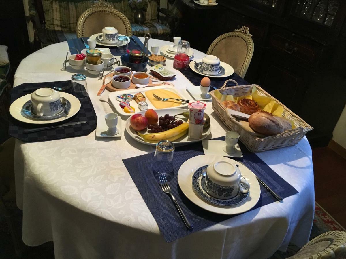 B&B 'T Nieuw Lijsternest Wezembeek-Oppem Экстерьер фото